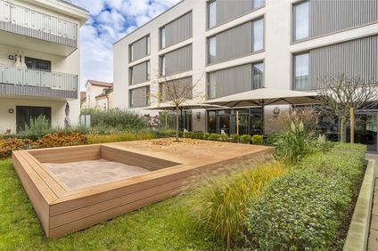 Aiden by Best Western @ Biberach