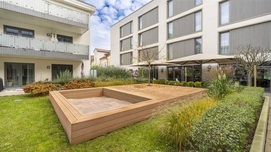 Aiden by Best Western @ Biberach Exterior