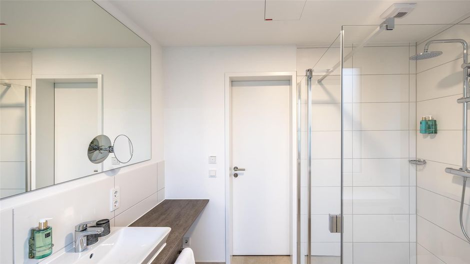 Aiden by Best Western @ Biberach Room