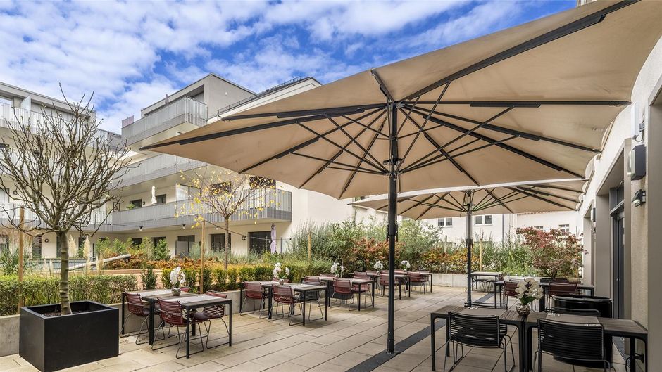 Aiden by Best Western @ Biberach Exterior