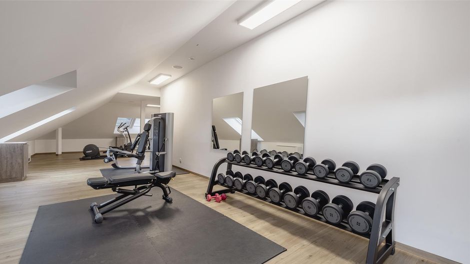Aiden by Best Western @ Biberach Health