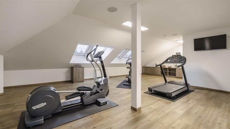 Aiden by Best Western @ Biberach Health