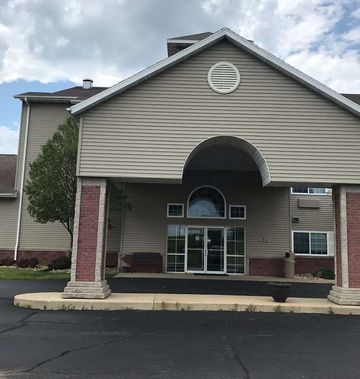 AmericInn by Wyndham Maquoketa