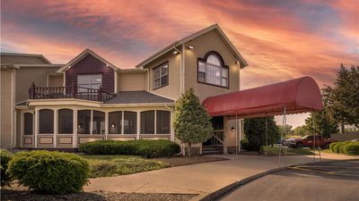 SureStay Plus by Best Western Auburn