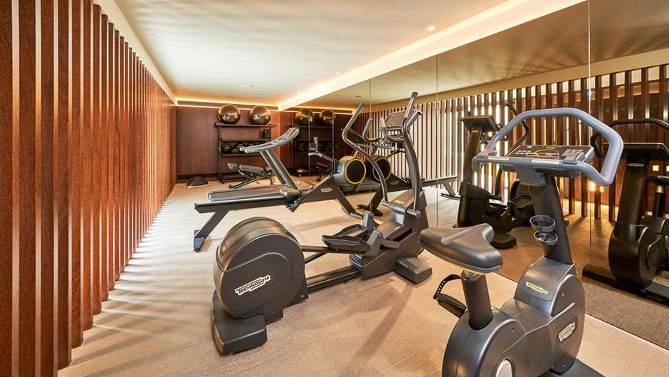 Portobay Flores Health
