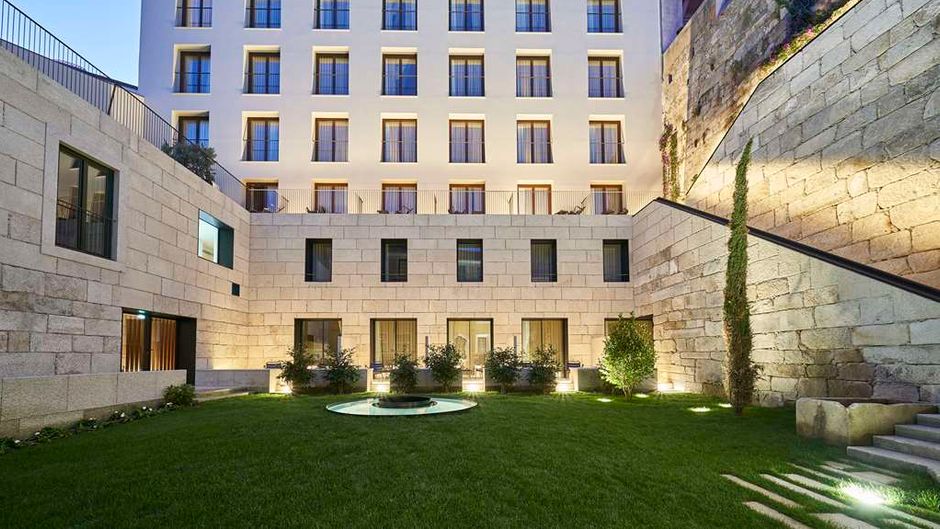 Portobay Flores Exterior