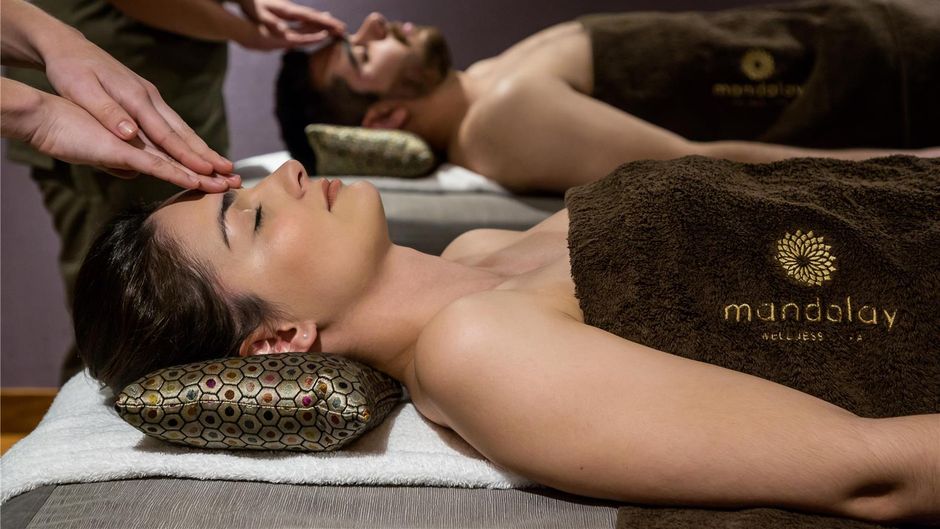 Portobay Flores Spa