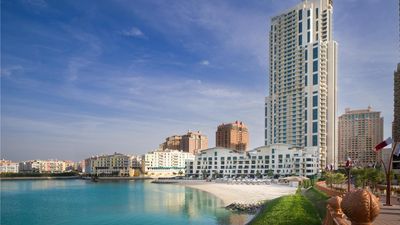 Hilton Doha The Pearl