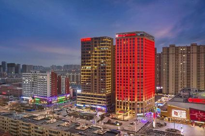 Hilton Garden Inn Heze