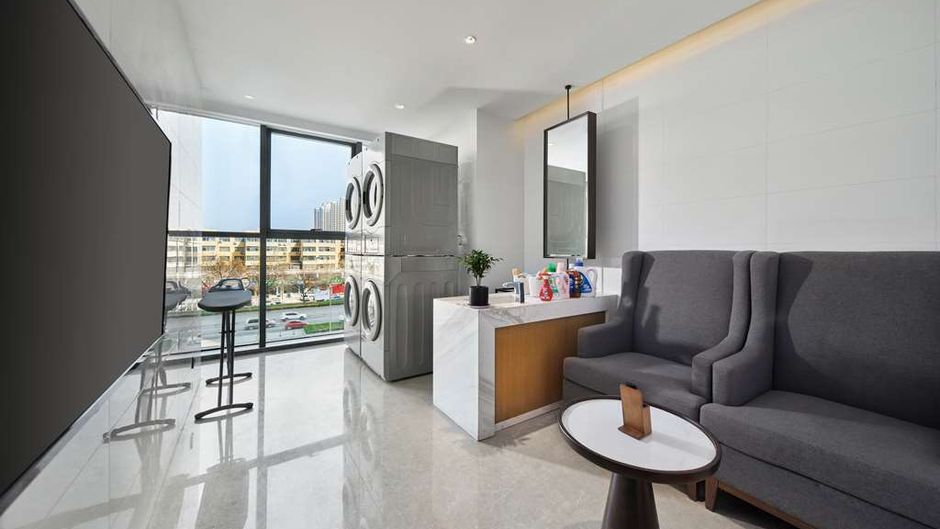 Hilton Garden Inn Heze Other