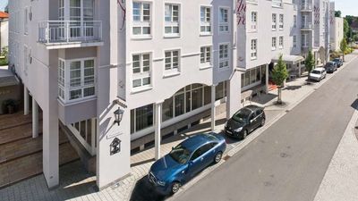 Hotel Kleber-Post