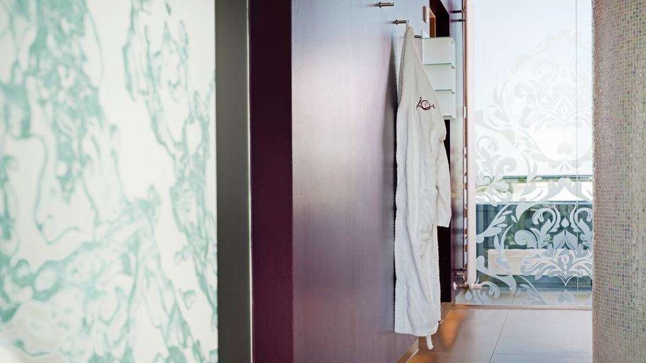 Hotel Kleber-Post Spa