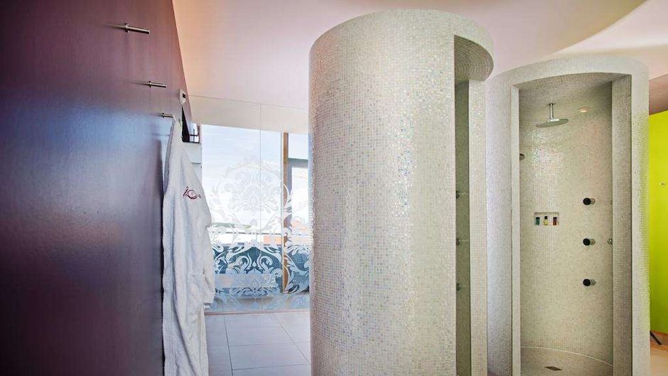 Hotel Kleber-Post Spa