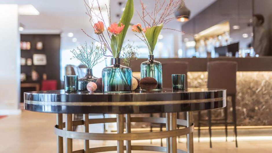 Hotel Kleber-Post Restaurant