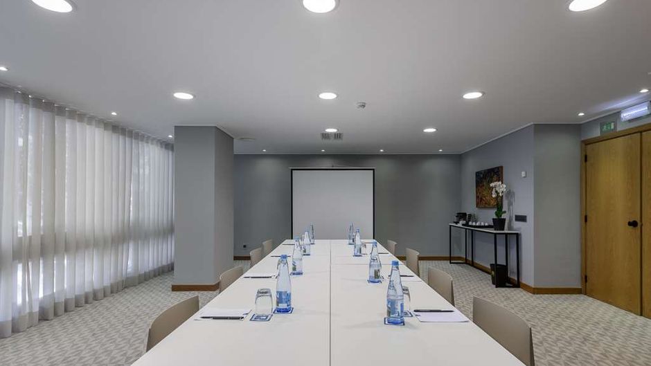 Hotel Dom Carlos Park Meeting