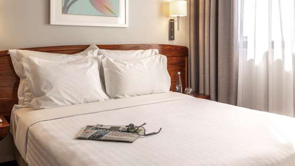Hotel Dom Carlos Park Room