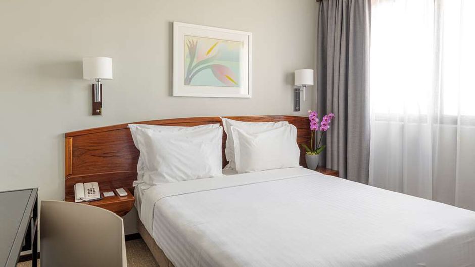 Hotel Dom Carlos Park Room