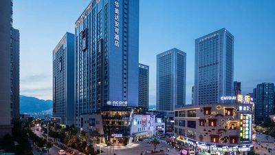 Ramada Encore by Wyndham Kunming