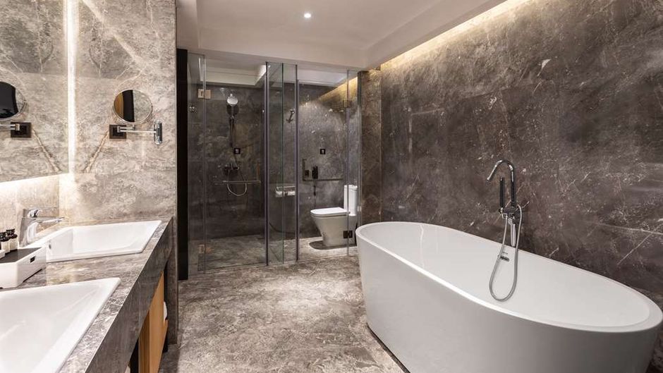 Ramada Encore by Wyndham Kunming Room