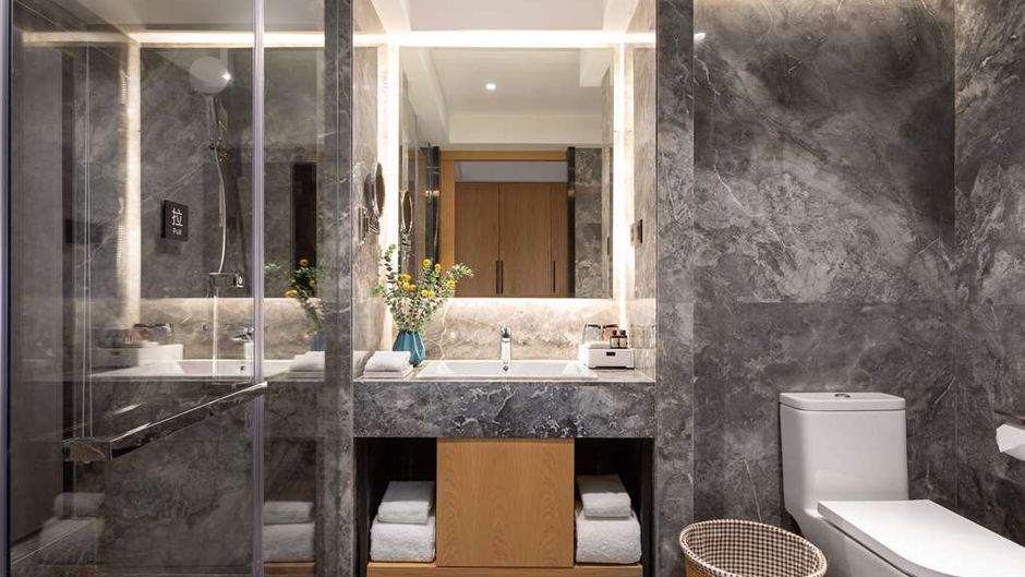 Ramada Encore by Wyndham Kunming Room