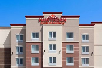 Hawthorn Extended Stay Loveland
