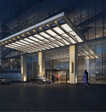 Radisson Hotel Hangzhou Qianjiang