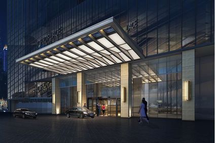 Radisson Hotel Hangzhou Qianjiang