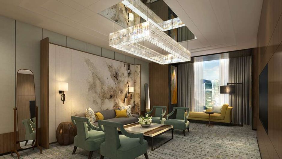 Radisson Hotel Hangzhou Qianjiang Other