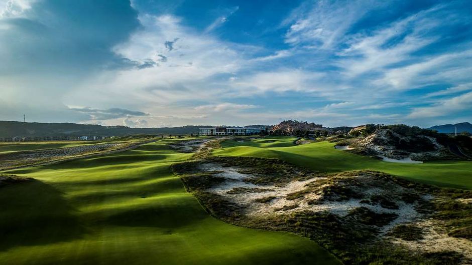 Radisson Blu Resort Cam Ranh Golf