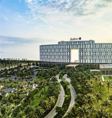 Radisson Blu Resort Cam Ranh