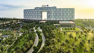 Radisson Blu Resort Cam Ranh