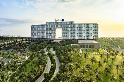 Radisson Blu Resort Cam Ranh