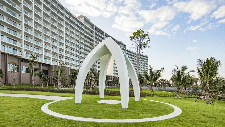 Radisson Blu Resort Cam Ranh Other