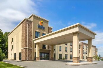 Comfort Inn and Suites