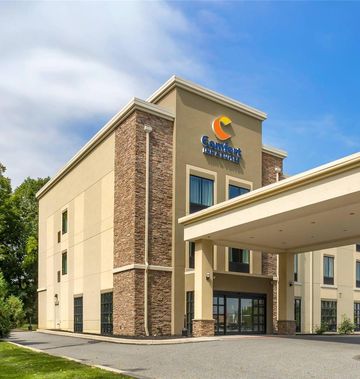 Comfort Inn And Suites Gap Amish Country