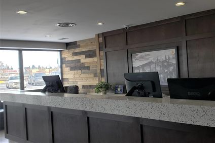 Super 8 by Wyndham Spruce Grove