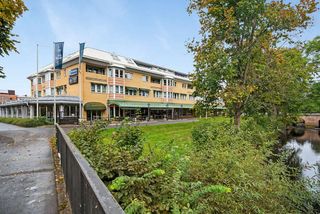 Best Western Varnamo Hotel