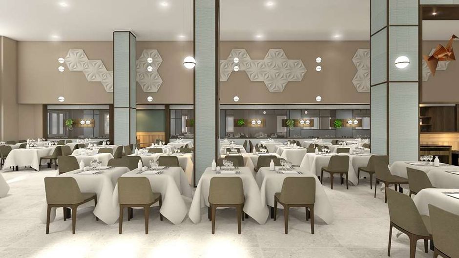 Hotel RIU Plaza Espana Other