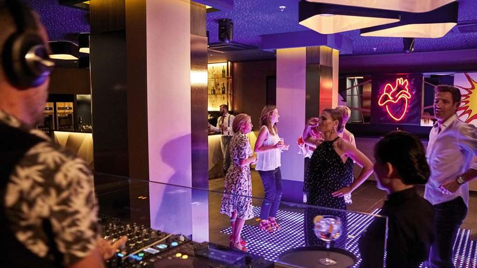 Hotel RIU Plaza Espana Other