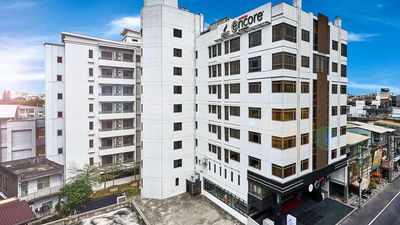 Days Inn by Wyndham Lanzhou
