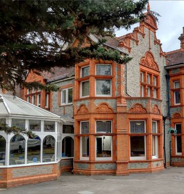 Sure Hotel by Best Western Reading