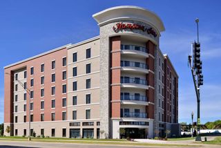 Hampton Inn by Hilton Cedar Falls