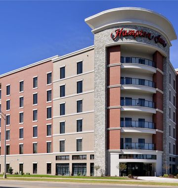 Hampton Inn by Hilton Cedar Falls
