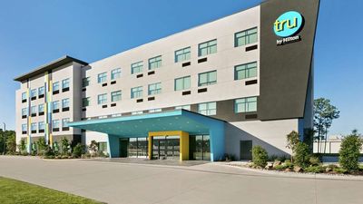 Tru By Hilton Longview