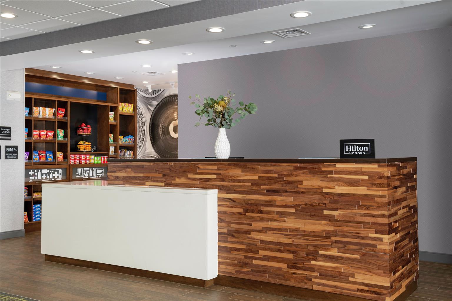 Hampton Inn-Stes Pittsburgh New Stanton- Tourist Class New Stanton