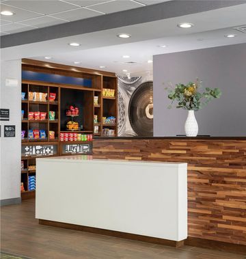 Hampton Inn-Stes Pittsburgh New Stanton