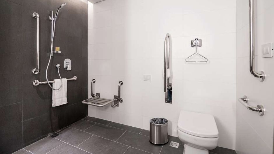 SORO Montevideo, Curio Collection Room