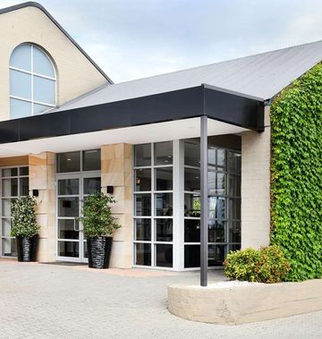 Powerhouse Hotel Tamworth by Rydges