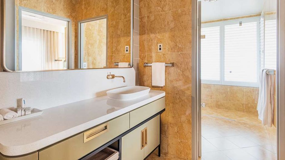 Powerhouse Hotel Tamworth by Rydges Suite