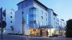 Hotel Schwanen Stuttgart Airport